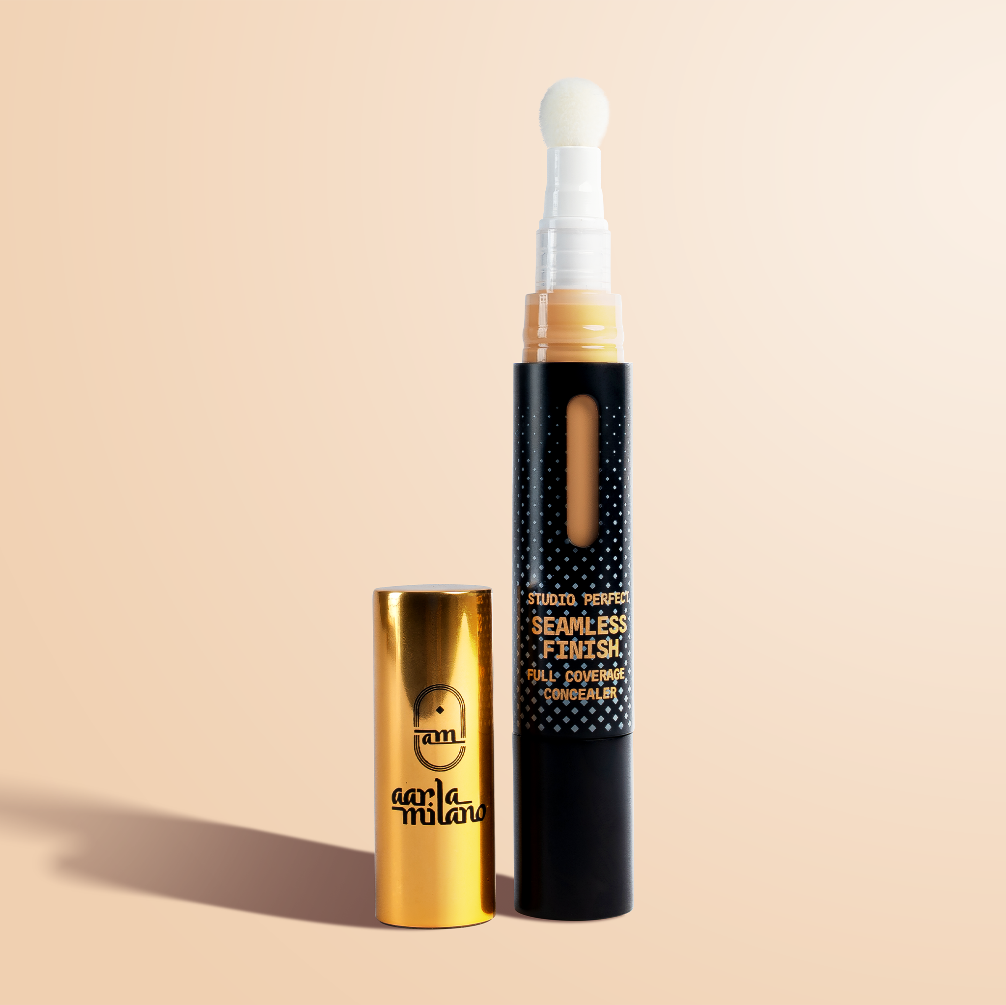 Seamless Finish Concealer (Golden Honey)